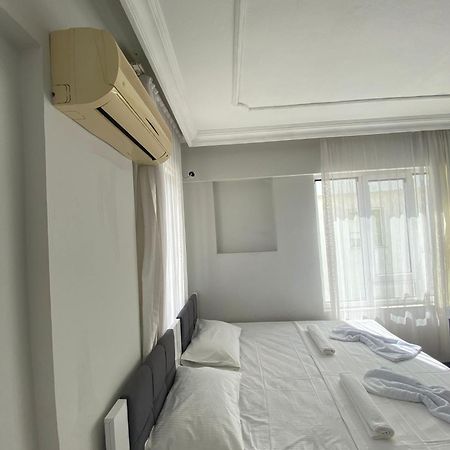 Nurer Apart Otel Antalya Luaran gambar