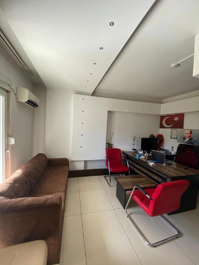 Nurer Apart Otel Antalya Luaran gambar
