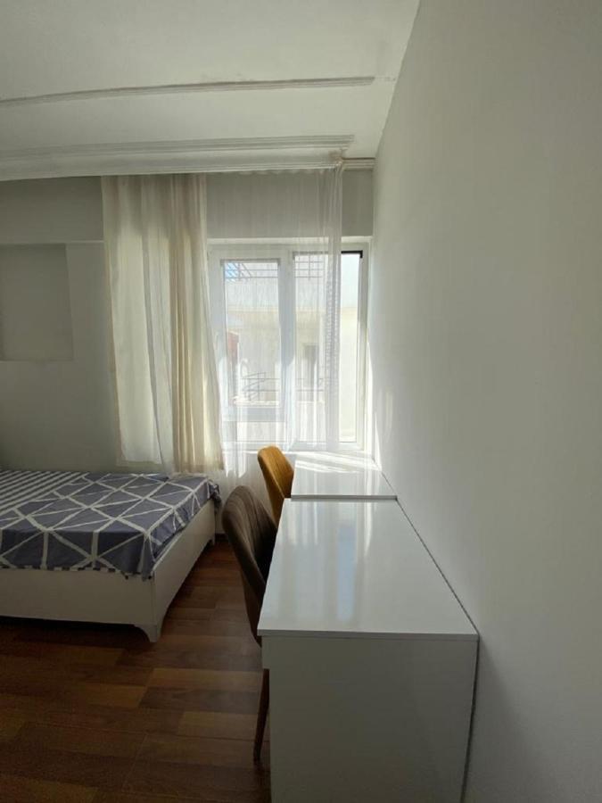 Nurer Apart Otel Antalya Luaran gambar