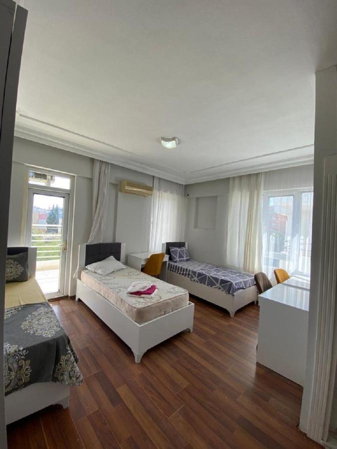 Nurer Apart Otel Antalya Luaran gambar