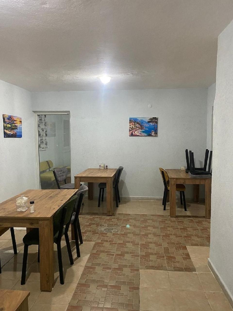 Nurer Apart Otel Antalya Luaran gambar