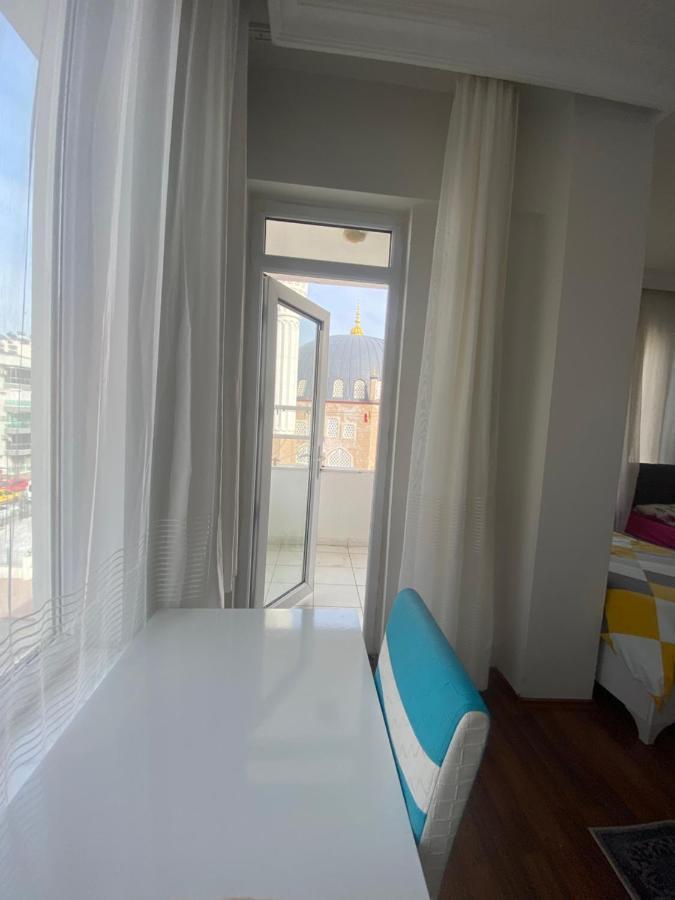 Nurer Apart Otel Antalya Luaran gambar