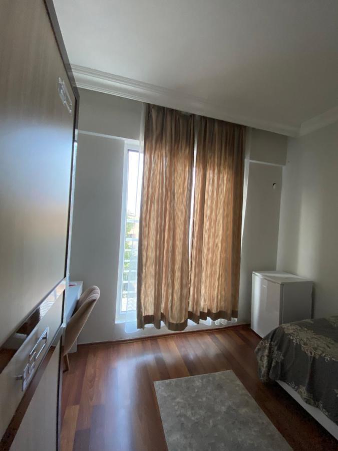 Nurer Apart Otel Antalya Luaran gambar