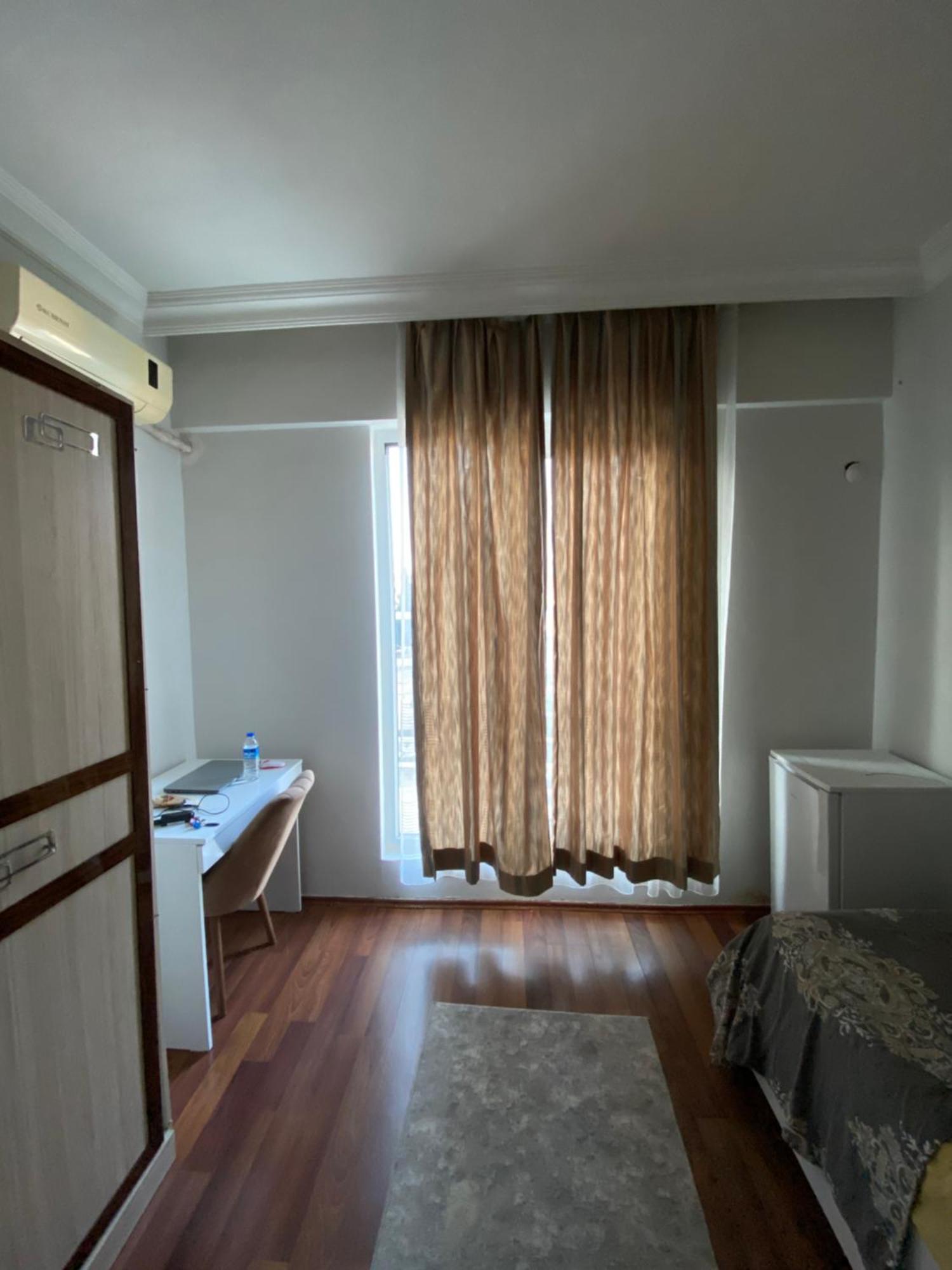 Nurer Apart Otel Antalya Luaran gambar