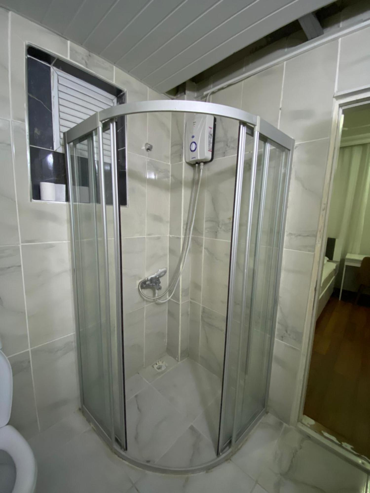 Nurer Apart Otel Antalya Luaran gambar