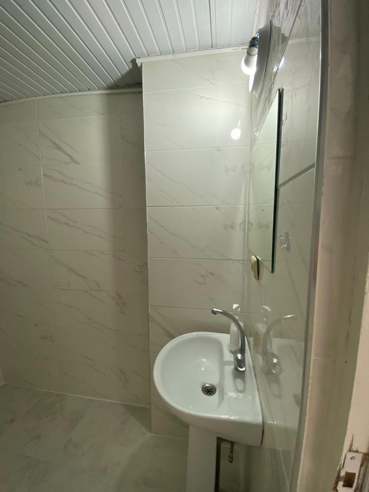 Nurer Apart Otel Antalya Luaran gambar