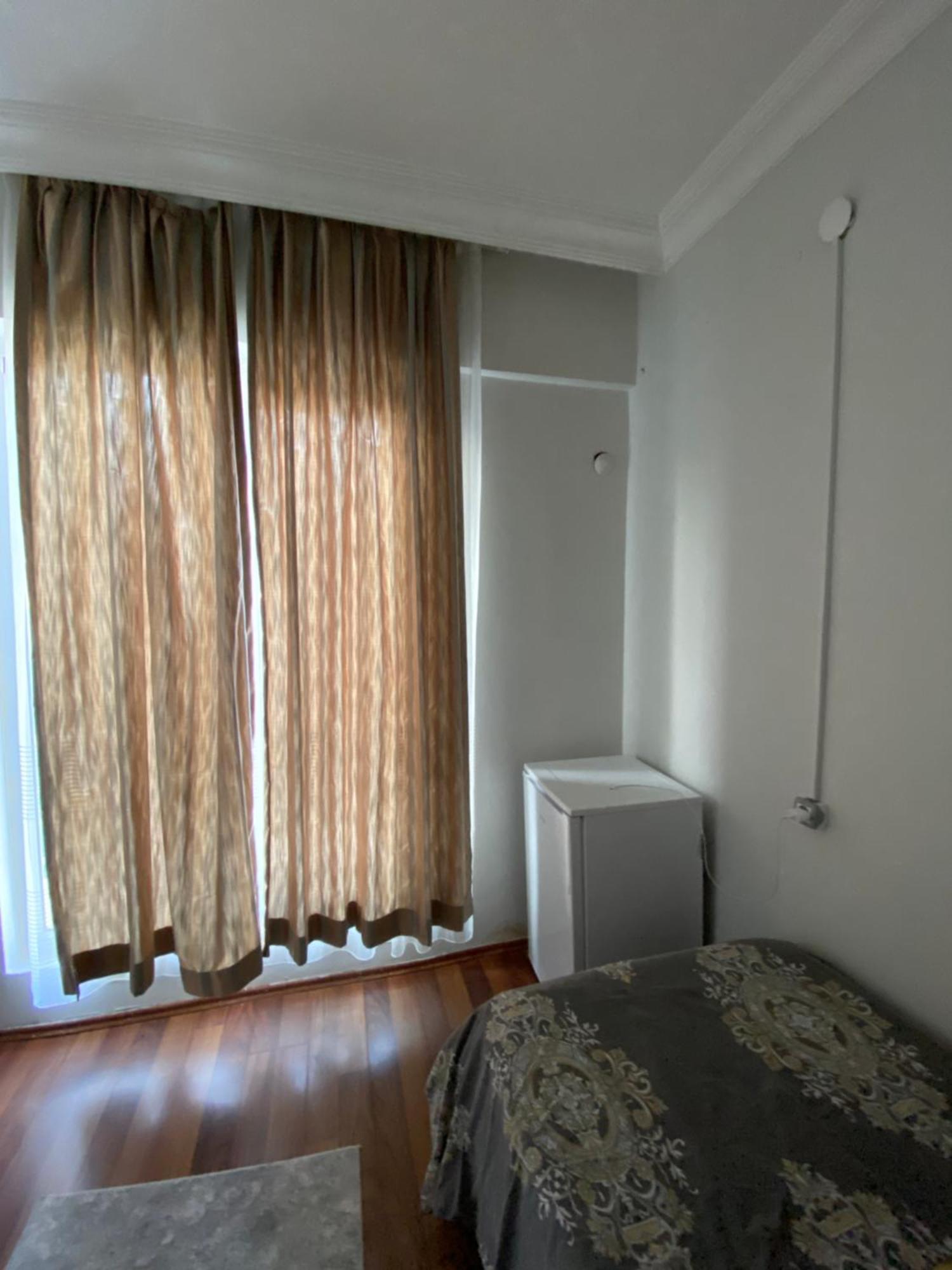 Nurer Apart Otel Antalya Bilik gambar
